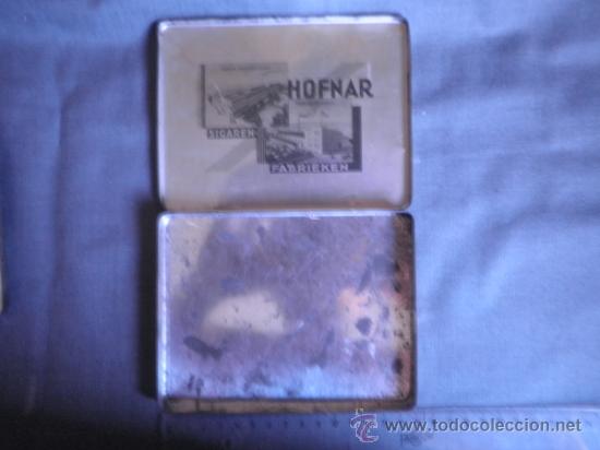 Coleccionismo: CAJA HOFNAR RAPHSODIE - Foto 2