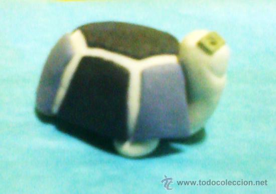 Collecting: miniatura - tortuga - ceramica - de dise&ntilde;o - artesanal - a&ntilde;os 80 - 77