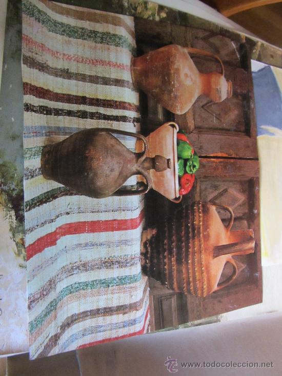 Coleccionismo: ceramica zamorana