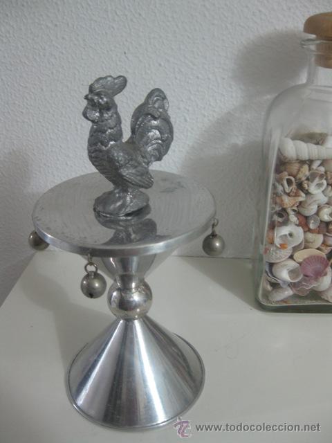 Coleccionismo: OSUN . 21 cm alto. - Foto 1