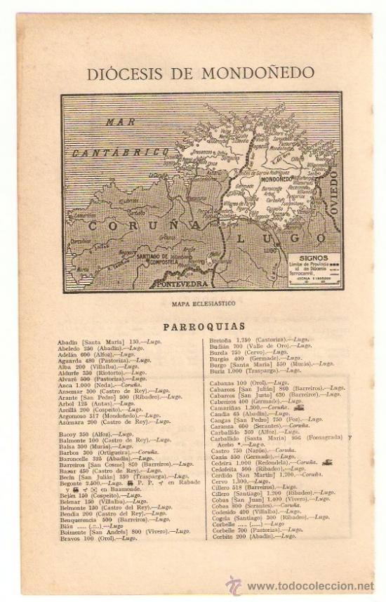 Sammelleidenschaft Papier: HOJAS REPORTAJE.A&Ntilde;O 1919.MENORCA.DIOCESIS.MONDO&Ntilde;EDO.TORRES RIBAS.SOLIS FERNANDEZ.JOSE PLANAS.MARMOLI