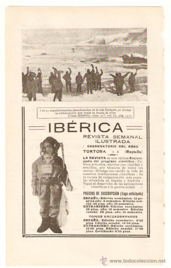 Coleccionismo: A&Ntilde;O 1919.ORENSE.OSMA.ORIHUELA.DIOCESIS.EUSTAQUIO ILUNDAIN,RAMON PLAZA.MUGICA URRESTARAZU.IBERICA.