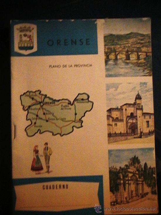 Coleccionismo: cuadernos escolares antiguos - Foto 1
