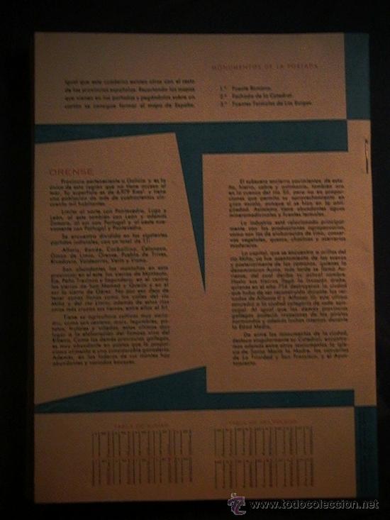 Coleccionismo: cuadernos escolares antiguos - Foto 10