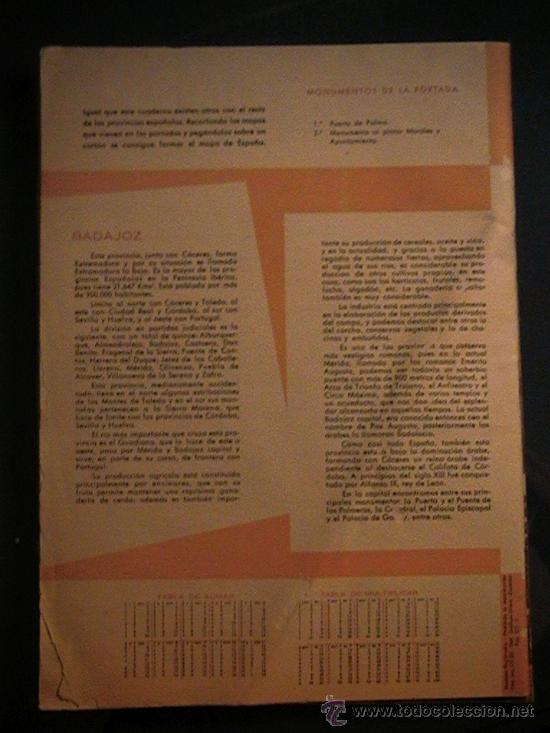 Coleccionismo: cuadernos escolares antiguos - Foto 11