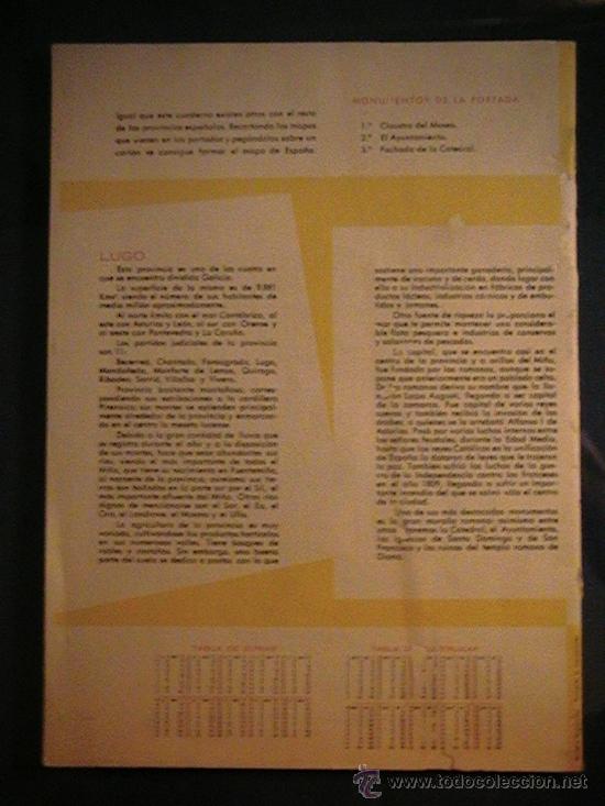 Coleccionismo: cuadernos escolares antiguos - Foto 15
