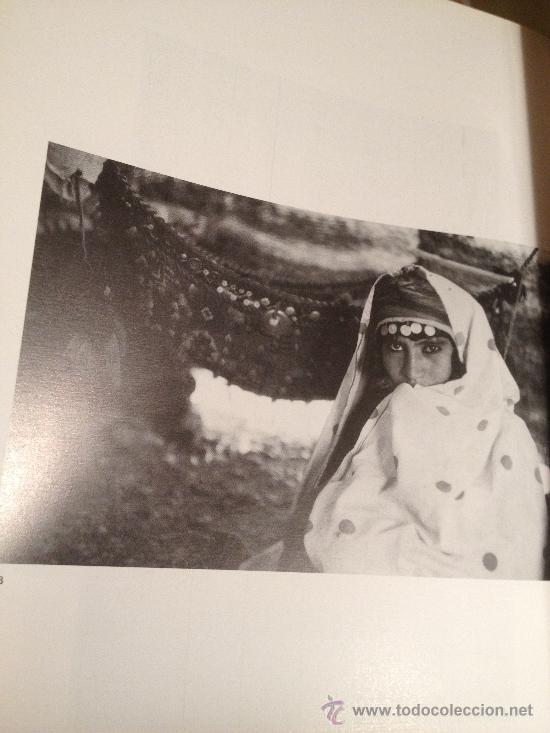 Coleccionismo: L&aacute;mina en papel grueso enmarcable. Chica joven, Ir&aacute;n. Fotograf&iacute;a de Inge Morath.