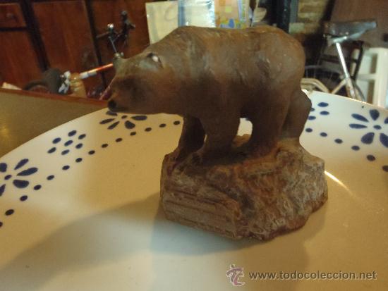 Coleccionismo: EL OSO PARDO PATRIMONIO NATURAL,BANCO ASTURIAS.