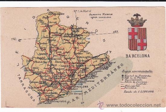 Coleccionismo: Alberto Martin editor Barcelona