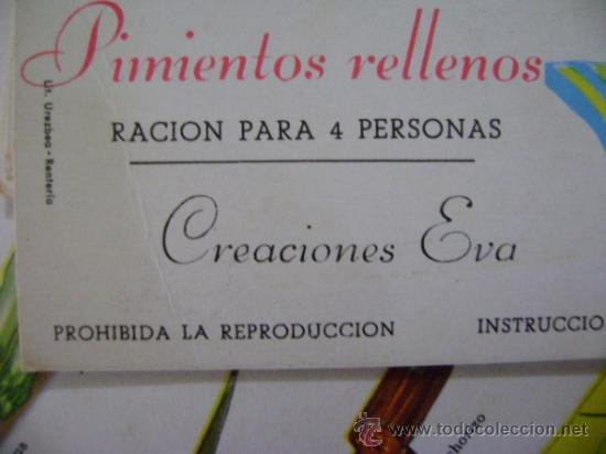 Collecting paper: 98 Fichas Cocina gr&aacute;fica Waly