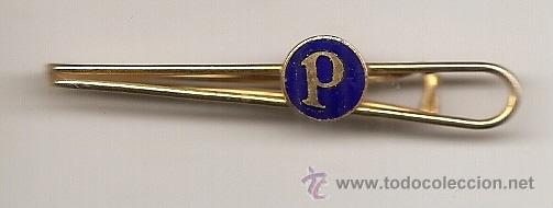 Coleccionismo: Pasador de corbata - Foto 1