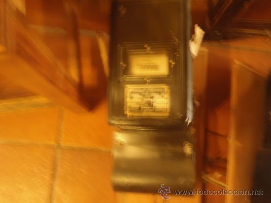 Coleccionismo: ANTIGUO CONTADOR DE LUZ
