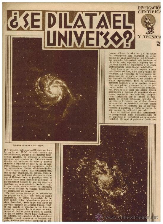 Collezionismo: HOJAS REPORTAJE.A&Ntilde;OS 30.EL UNIVERSO.AVIACION.AVIONES DE BOLSILLO.POU-DU-CIEL.TIPSY.HENRI MIGNET.