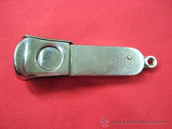 Coleccionismo: CORTADOR DE PUROS - PFEILRING SOLINGEN - - Foto 2