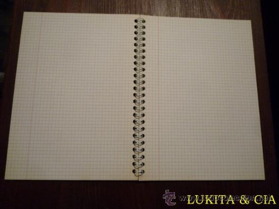 Coleccionismo: CUADERNO COBI 92 - Foto 3