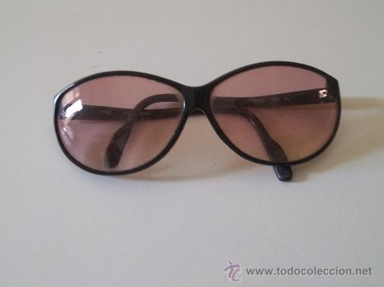Coleccionismo: GAFAS DE SOL A&Ntilde;O 1987 - Foto 1