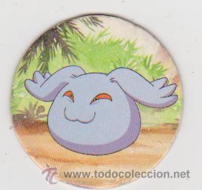 Coleccionismo: AZO DIGIMON MAGIC BOX 2000 - PAGUMON 71 - Foto 1