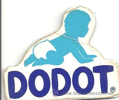 Collectionnisme: Iman Nevera Dodot