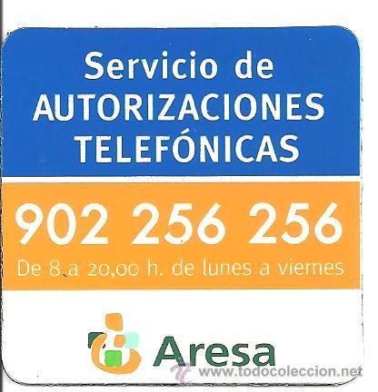 Sammeln: Iman Nevera Servicio Autorizaciones ARESA