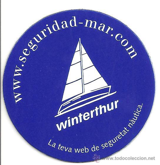 Sammeln: Iman Seguridad en el mar (Winterthur)