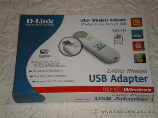 Coleccionismo: USB ADAPTER - Foto 1