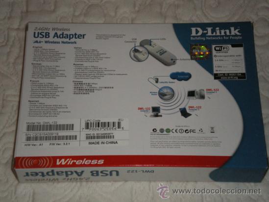 Coleccionismo: USB ADAPTER - Foto 2