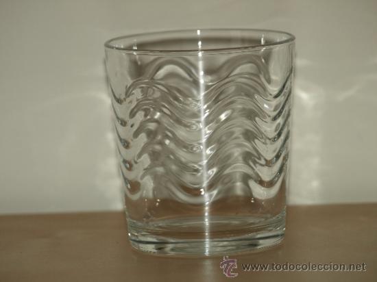 Coleccionismo: 2 VASOS DE NOCILLA IGUALES.  SIN USO. - Foto 3
