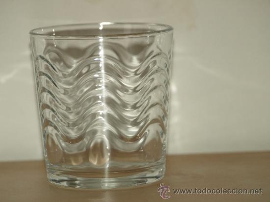 Coleccionismo: 2 VASOS DE NOCILLA IGUALES.  SIN USO. - Foto 4