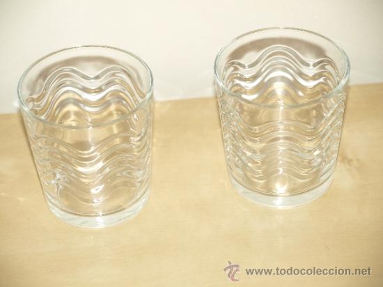 Coleccionismo: 2 VASOS DE NOCILLA IGUALES.  SIN USO. - Foto 5