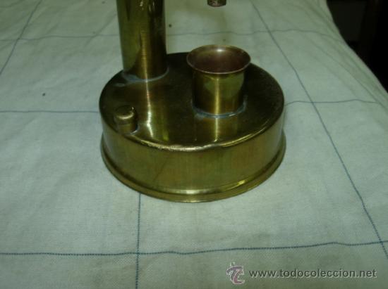 Coleccionismo: Bomba de agua - Foto 5