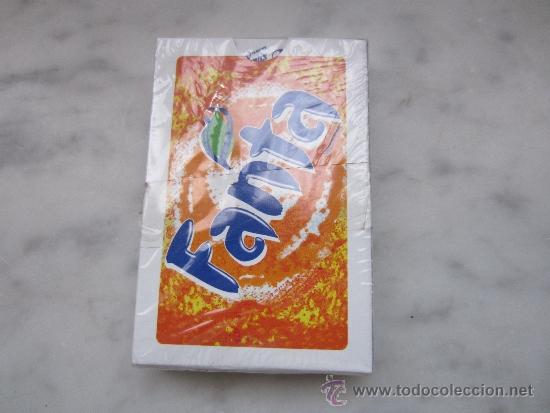 Coleccionismo: juego de naipes - Foto 1