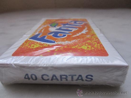 Coleccionismo: juego de naipes - Foto 2