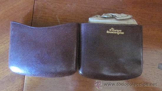 Coleccionismo: PITILLERA DE SOBERANO GONZ&Aacute;LEZ-BYASS - Foto 2