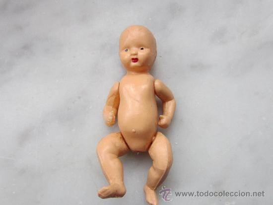 Coleccionismo: mu&ntilde;eco - Foto 1