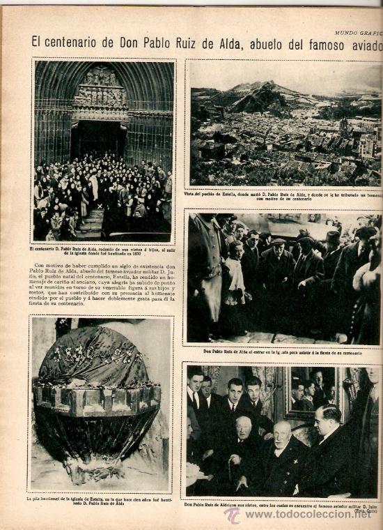 Collectionnisme: A&Ntilde;O 1930 BARCELONA CAMILLEROS CRUZ ROJA REAL FERACION ESPA&Ntilde;OLA ATLETISMO PABLO RUIZ DE ALDA ESTELLA