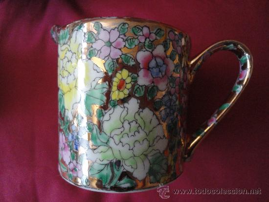 Coleccionismo: PIEZAS DE PORCELANA CHINA - Foto 2