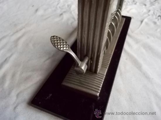 Coleccionismo: Cigarrera - Foto 7
