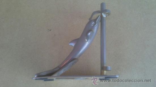 Coleccionismo: BONITO DELFIN,12X10CM