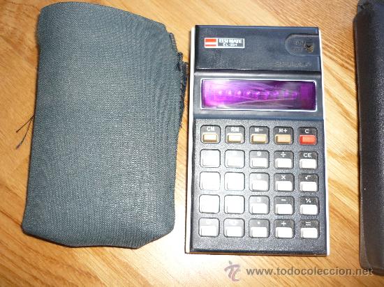 Calculatrice Scientifique Casio Fx-15 D'occasion – Format Poche, Fonctionne Parfaitement