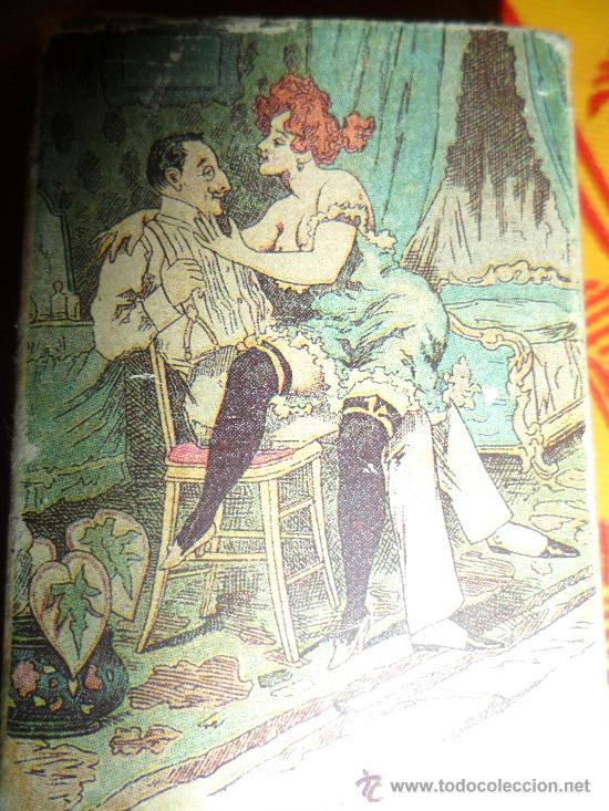 Coleccionismo: CERILLAS BELLE EPOQUE - Foto 1