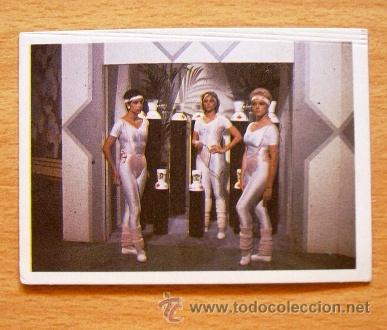 Coleccionismo: CROMO DEL UN, DOS, TRES... N&ordm; 38 ** PREMIO OXIGENO ** - RESPUESTAS CON ' LL ' - FALLO