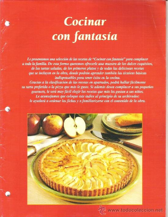 la cocina de cómetelo (nuevas recetas) - enriqu - Compra venta en  todocoleccion