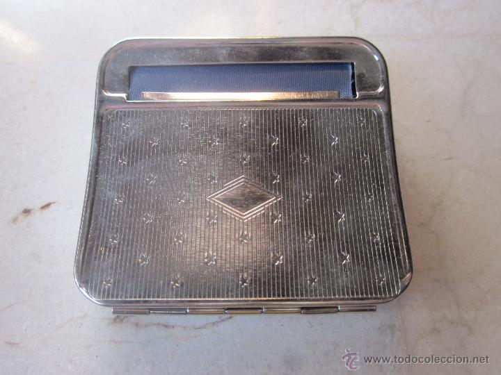 Coleccionismo: MAQUINA PARA LIAR TABACO - Foto 1