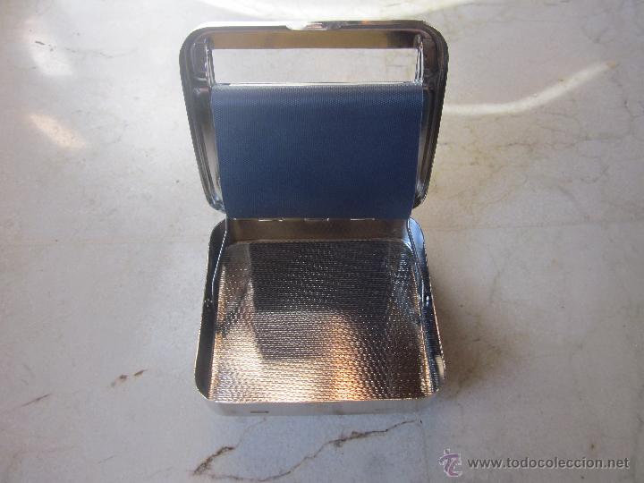 Coleccionismo: MAQUINA PARA LIAR TABACO - Foto 2