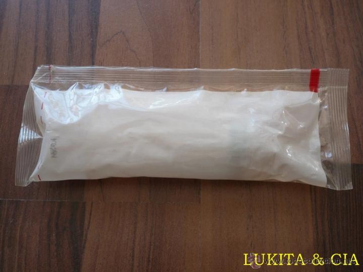 Coleccionismo: JERINGUILLA GILLETTE SCIMITAR - Foto 4