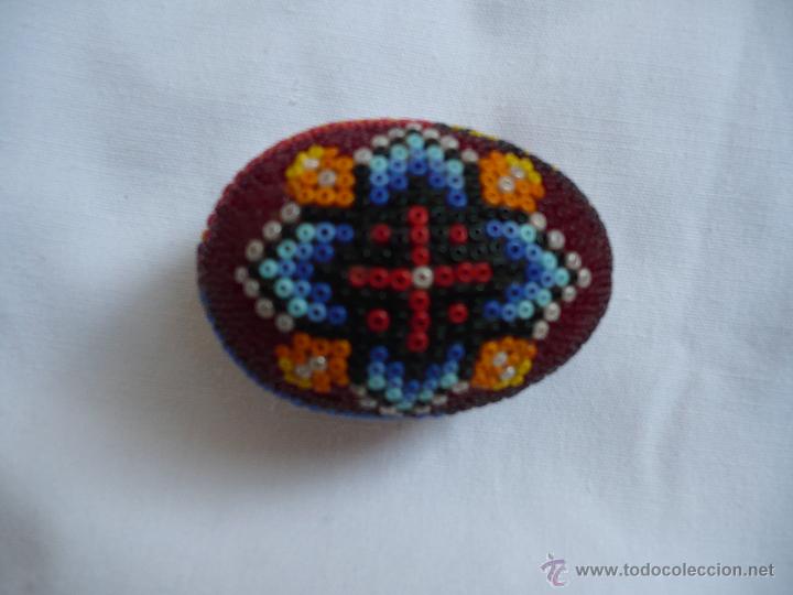 Coleccionismo: Huevo Rumano - Foto 5