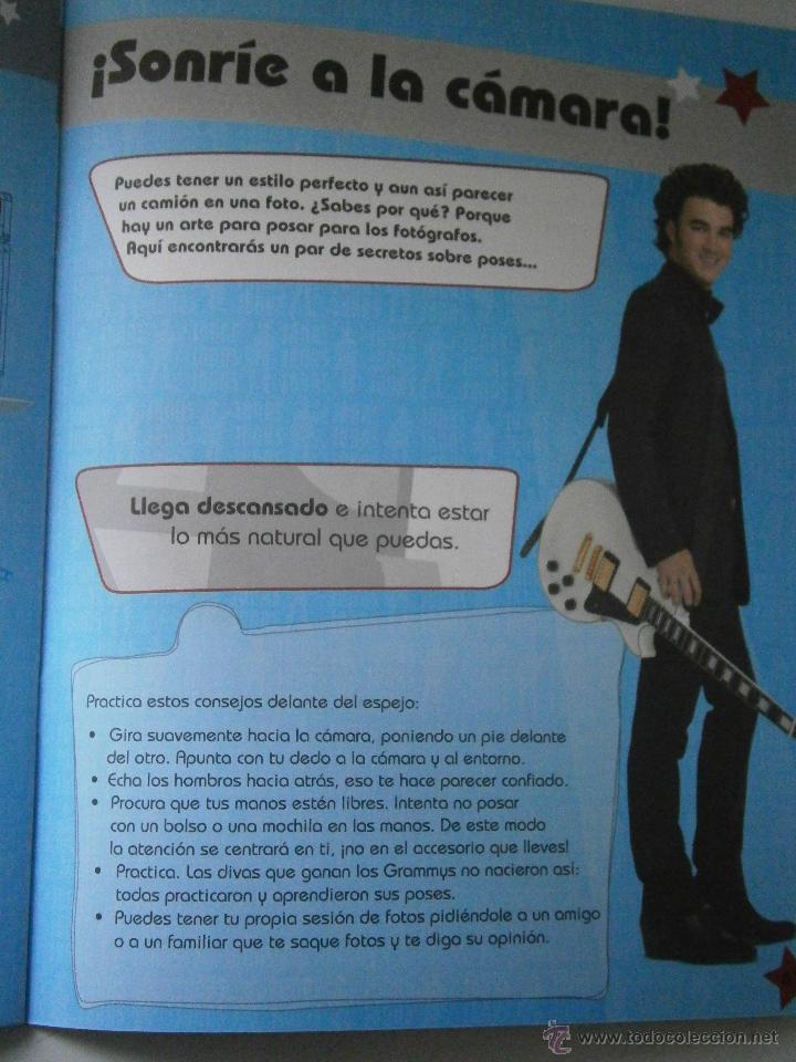 Coleccionismo: JONAS SUPERESTRELLAS DEL INSTITUTO DISNEY 2009 EC - Foto 12