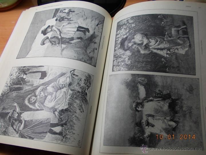 Coleccionismo: NI&Ntilde;OS. Ilustraciones. - Foto 2