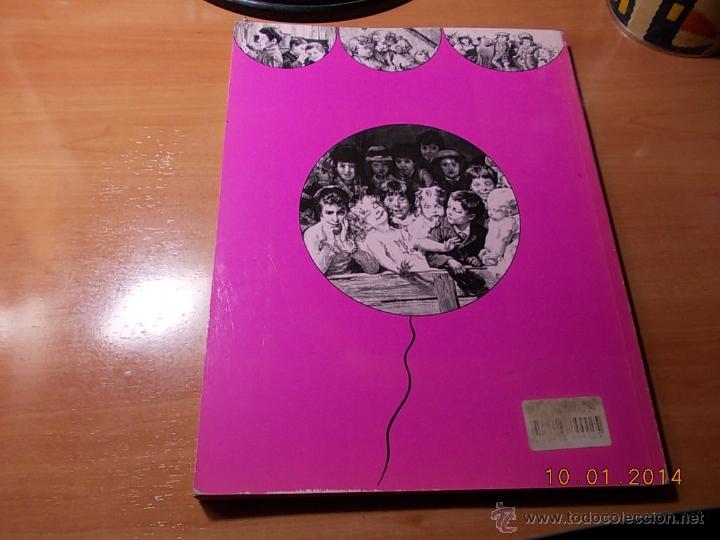 Coleccionismo: NI&Ntilde;OS. Ilustraciones. - Foto 4