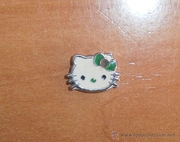 Coleccionismo: COLGANTE HELLO KITTY PARA PULSERA O COLLAR